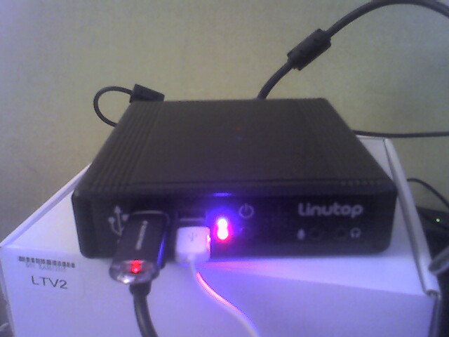 Linutop2