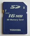 SD-card: deleted files?