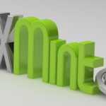 Uitsnede desktop Linux Mint 13 Maya
